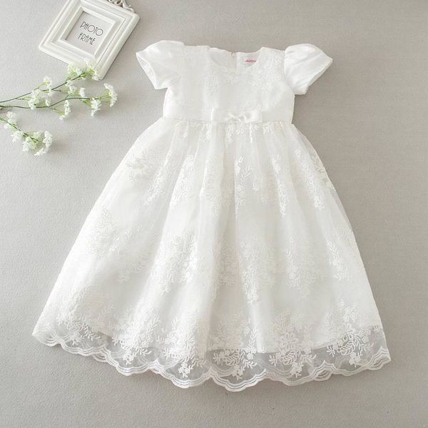 girl's dress retail baby girls princs maxi christening gown infantis for born birthday party baptism e9133 hj6k, Red;yellow
girl's dress retail baby girls princs maxi christening gown infantis for born birthday party baptism e9133 hj6k, Red;yellow