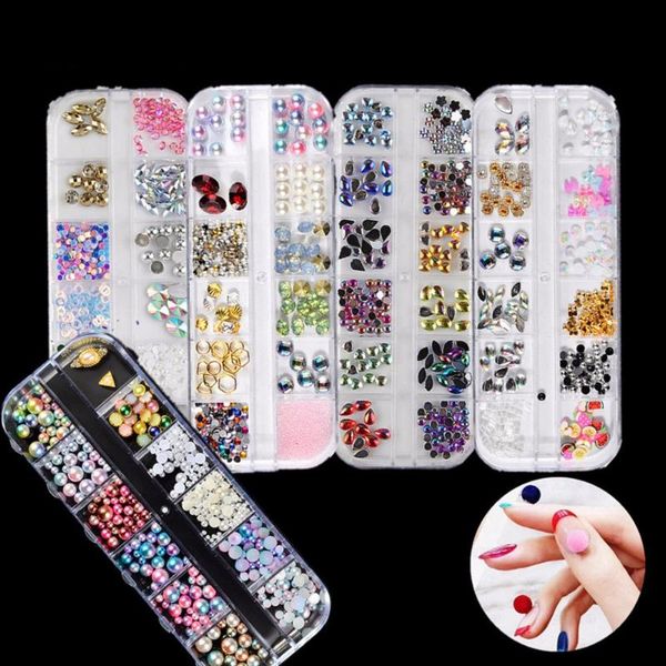 jewelry rhinestones for manicure glitter sequin stickers beads charm mixed alloy rivet diamond gems diy gel nail polish art tool decorations, Silver;gold
jewelry rhinestones for manicure glitter sequin stickers beads charm mixed alloy rivet diamond gems diy gel nail polish art tool decorations, Silver;gold