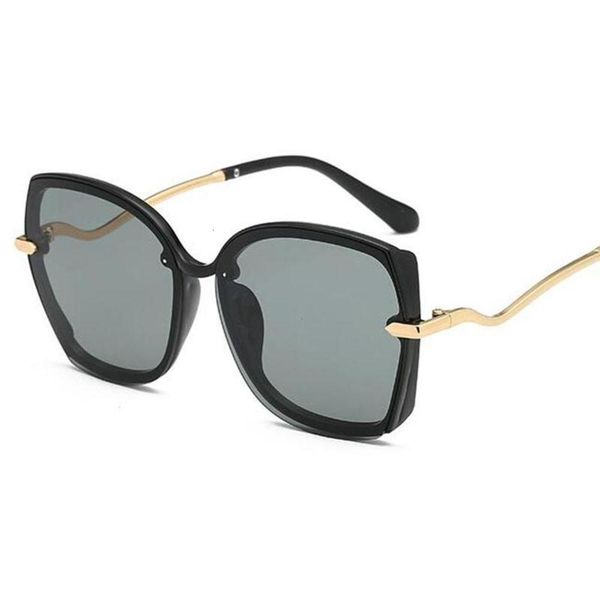 fashion sunglasses fashion sunglasses square sunglasses 2021 men fashion oversize metal frame sun glasses female retro design gradient goggl, Black
fashion sunglasses fashion sunglasses square sunglasses 2021 men fashion oversize metal frame sun glasses female retro design gradient goggl, Black