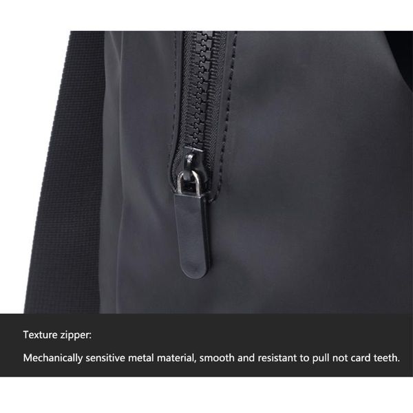 backpack lightweight gift teenager artificial pu waterproof large capacity men adjustable strap portable anti theft daily casual
backpack lightweight gift teenager artificial pu waterproof large capacity men adjustable strap portable anti theft daily casual