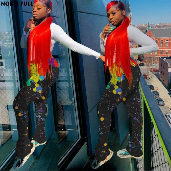 women graffiti tie dye stacked pants high waist flare bell bottom ruched stack safari draped joggers sweatpants women's & capris, Black;white
women graffiti tie dye stacked pants high waist flare bell bottom ruched stack safari draped joggers sweatpants women's & capris, Black;white