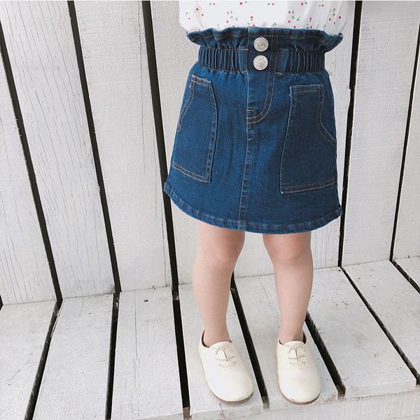 skirts casual little girls denim skirt autumn winter infant kids cowboy for clothes toddler pettiskirts children costumes, Blue
skirts casual little girls denim skirt autumn winter infant kids cowboy for clothes toddler pettiskirts children costumes, Blue