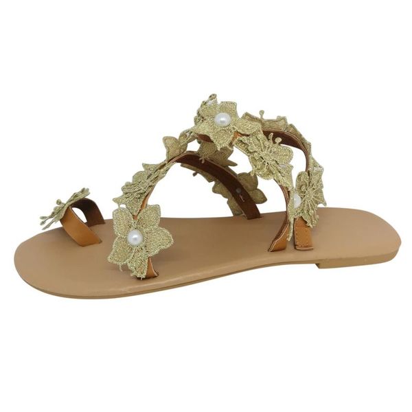 summer shoes women sandals flower fashion woman beach slip on ladies flat heels peep toe platform outdoor, Black
summer shoes women sandals flower fashion woman beach slip on ladies flat heels peep toe platform outdoor, Black