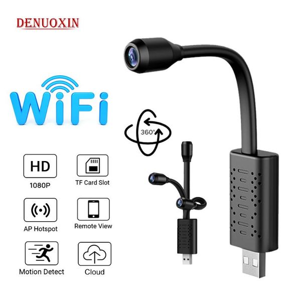 mini wifi usb camera motion detection wireless ip cam real-time surveillance video loop recording smart home secret cameras
mini wifi usb camera motion detection wireless ip cam real-time surveillance video loop recording smart home secret cameras