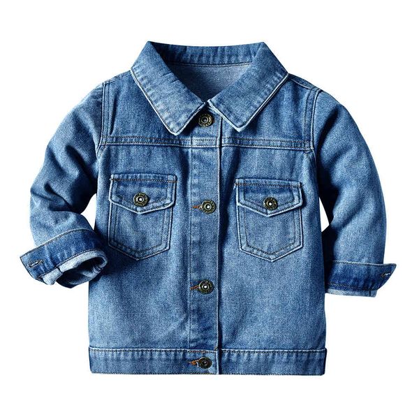 denim jacket for boys girls children's clothing simple and elegant children full sleeve buttoned denim jacket, Blue
denim jacket for boys girls children's clothing simple and elegant children full sleeve buttoned denim jacket, Blue
