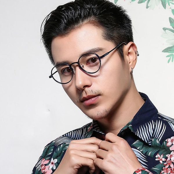 fashion sunglasses frames vintage round glasses frame women ultem retro red eyeglasses men optical myopia prescription spectacle clear lens, Black
fashion sunglasses frames vintage round glasses frame women ultem retro red eyeglasses men optical myopia prescription spectacle clear lens, Black