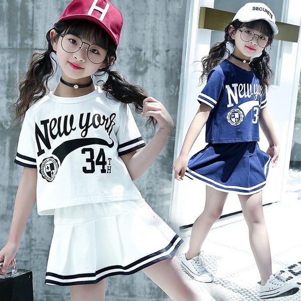 clothing sets children summer teens girls clothes school outfit suit kids tracksuit for set 8 10 12 14 16 year, White
clothing sets children summer teens girls clothes school outfit suit kids tracksuit for set 8 10 12 14 16 year, White