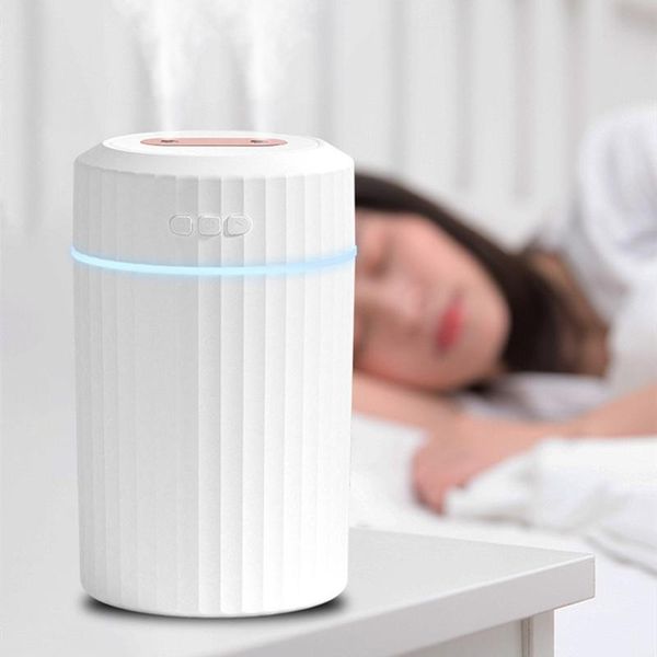 humidifiers 2l large capacity double nozzle air humidifier aroma essential oil diffuser home office fogger atomizer mist maker led lamp
humidifiers 2l large capacity double nozzle air humidifier aroma essential oil diffuser home office fogger atomizer mist maker led lamp