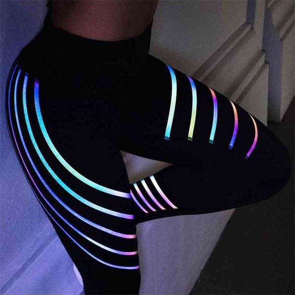 slhjc fashion women laser leggings slim high waist workout leggings fitness stripe printing jeggings elastic pants xxl xxxl 210820, Black
slhjc fashion women laser leggings slim high waist workout leggings fitness stripe printing jeggings elastic pants xxl xxxl 210820, Black