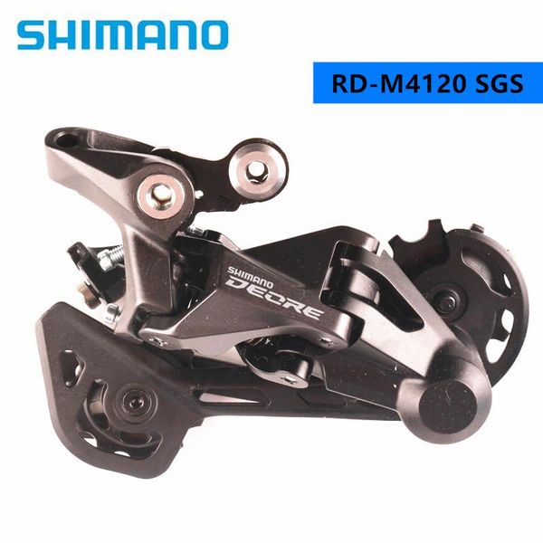 bike derailleurs deore m6000 gs/sgs shadow 10 speed m4120 sgs 10/11 mtb bicycle rear derailleur long cage
bike derailleurs deore m6000 gs/sgs shadow 10 speed m4120 sgs 10/11 mtb bicycle rear derailleur long cage