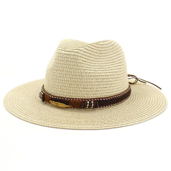 wide brim hats panama hat summer sun for women man beach straw men uv protection cap girls travel chapeau femme 2021, Blue;gray
wide brim hats panama hat summer sun for women man beach straw men uv protection cap girls travel chapeau femme 2021, Blue;gray
