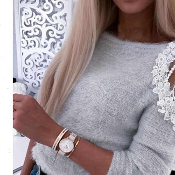 women shirts fashion lace plush blouse off shoulder casual autumn winter ladies o neck female long sleeve shirt blusas, White
women shirts fashion lace plush blouse off shoulder casual autumn winter ladies o neck female long sleeve shirt blusas, White