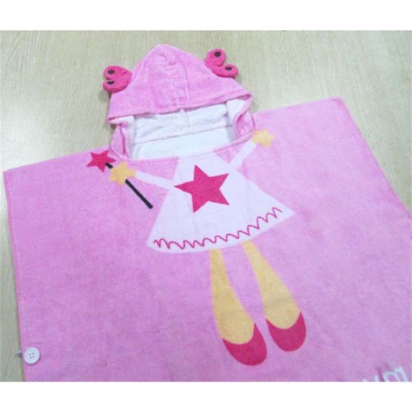 bathrobe japanese and korean cartoon animal shape cotton bathrobe 15 patterns of children's bath towel
bathrobe japanese and korean cartoon animal shape cotton bathrobe 15 patterns of children's bath towel