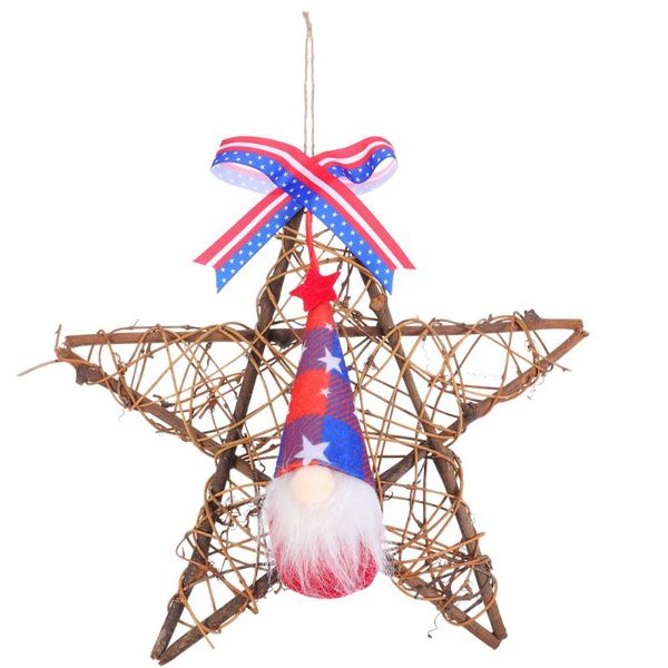 decorative flowers & wreaths 1pc festival pendant lovely independence day home decoration (blue)
decorative flowers & wreaths 1pc festival pendant lovely independence day home decoration (blue)