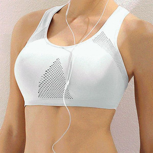 yoga outfits sportswear shirts fitness women seamless padded breathable full cup bra gym sport running vest tanks female, White;red
yoga outfits sportswear shirts fitness women seamless padded breathable full cup bra gym sport running vest tanks female, White;red