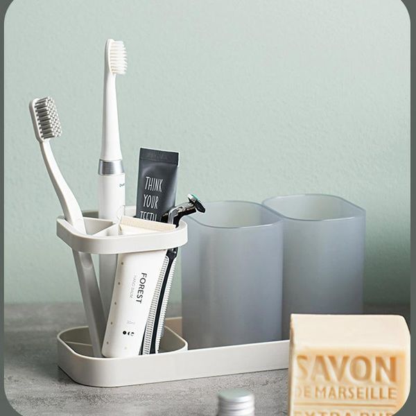 toothbrush cup holder shelf mouthwash baby cute toothbrushing wash set soap dispenser storage bathroom accessories bath accessory
toothbrush cup holder shelf mouthwash baby cute toothbrushing wash set soap dispenser storage bathroom accessories bath accessory