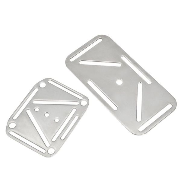 pool & accessories scuba diving sidemount webbing connecting plate 316 stainless steel harness belt strap keeper bcd
pool & accessories scuba diving sidemount webbing connecting plate 316 stainless steel harness belt strap keeper bcd