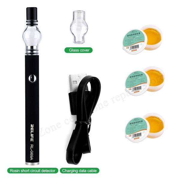 professional hand tool sets relife rl-069b rosin atomizer pen pcb board short circuit detector auxiliary artifact clean-welding cellpho
professional hand tool sets relife rl-069b rosin atomizer pen pcb board short circuit detector auxiliary artifact clean-welding cellpho