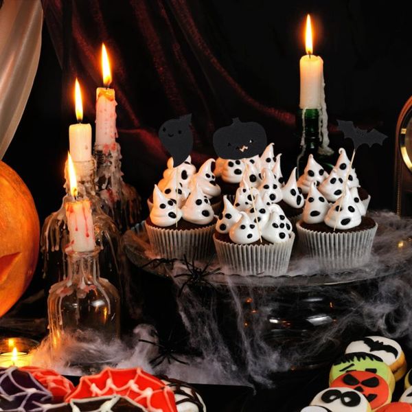 other festive & party supplies 16pcs cake insert cards resin decorations funny picks for home (ghost style)
other festive & party supplies 16pcs cake insert cards resin decorations funny picks for home (ghost style)