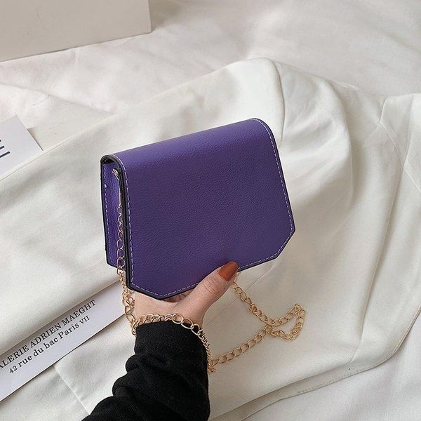 evening bags 2021 fashion famous chain small square bag high-quality ladies all-match crossbody shoulder sac de luxe fem
evening bags 2021 fashion famous chain small square bag high-quality ladies all-match crossbody shoulder sac de luxe fem
