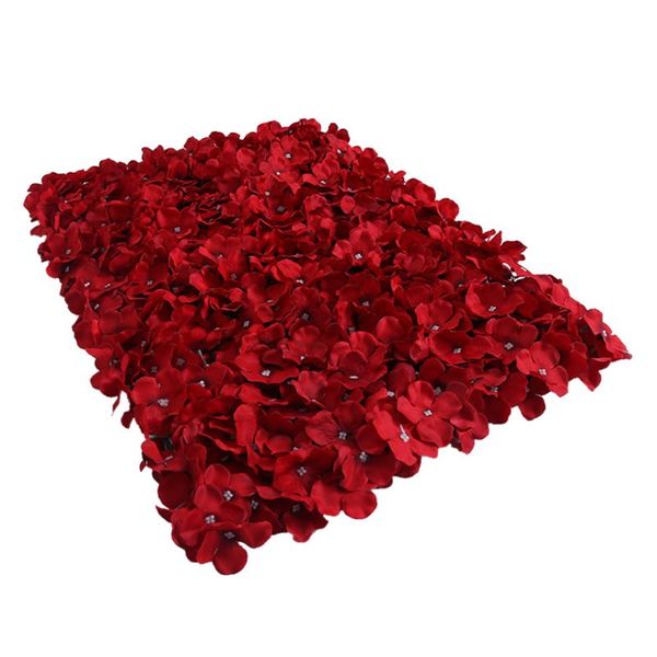 decorative flowers & wreaths silk hydrangea artificial flower wedding venue backdrop background diy props main road pillar wall hanging deco
decorative flowers & wreaths silk hydrangea artificial flower wedding venue backdrop background diy props main road pillar wall hanging deco