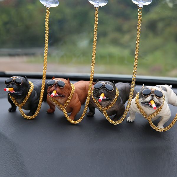 bully pitbull dog car interior decoration dashboard ornament fashion funny cute home decoration auto accessories no base
bully pitbull dog car interior decoration dashboard ornament fashion funny cute home decoration auto accessories no base
