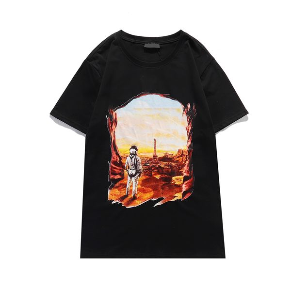causal men's t-shirts black white fashion printing t-shirts men and women short sleeve hip hop streetwear couple tees t-shirts, White;black
causal men's t-shirts black white fashion printing t-shirts men and women short sleeve hip hop streetwear couple tees t-shirts, White;black