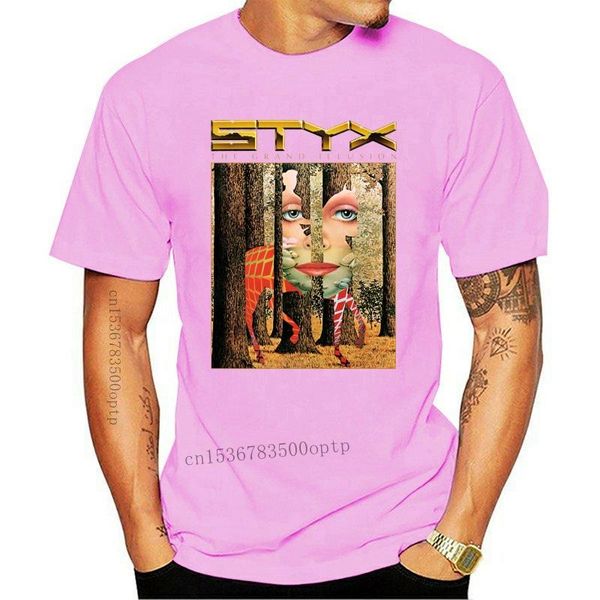 men's t-shirts styx t shirt grand illusion 100 official usa import classic aor rock, White;black
men's t-shirts styx t shirt grand illusion 100 official usa import classic aor rock, White;black