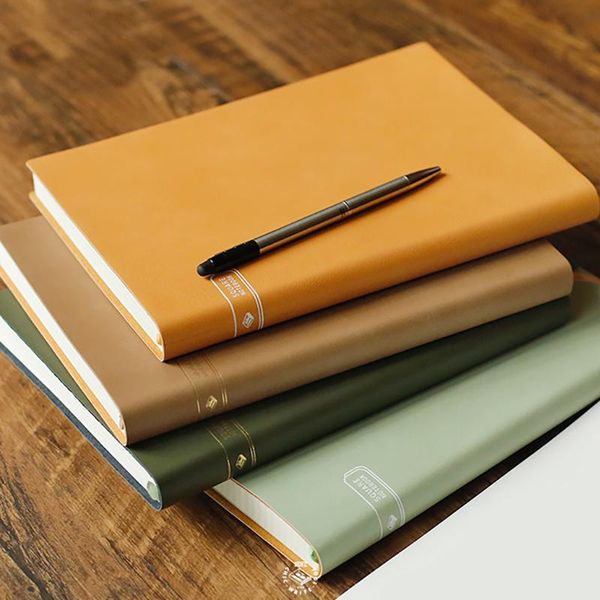 soft leather a5 line notebook retro art exquisite thickened excerpt school office notepad work classroom learning supplies notepads, Purple;pink
soft leather a5 line notebook retro art exquisite thickened excerpt school office notepad work classroom learning supplies notepads, Purple;pink