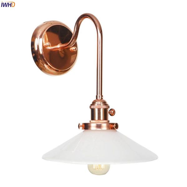 wall lamp iwhd creative glass umbrella led iron rose golden nordic lights with switch mirror light retro fixtures
wall lamp iwhd creative glass umbrella led iron rose golden nordic lights with switch mirror light retro fixtures