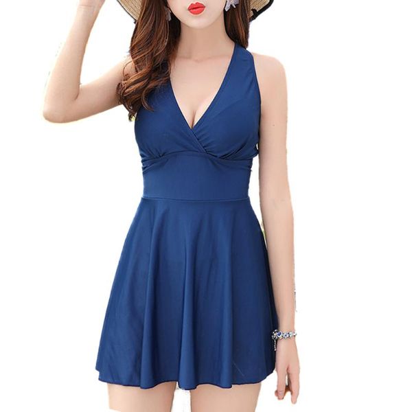 swimwear women beach swimsuit v neck swim dress one pieces cover up bathing suit breathable quick dry m-xxl one-piece suits
swimwear women beach swimsuit v neck swim dress one pieces cover up bathing suit breathable quick dry m-xxl one-piece suits