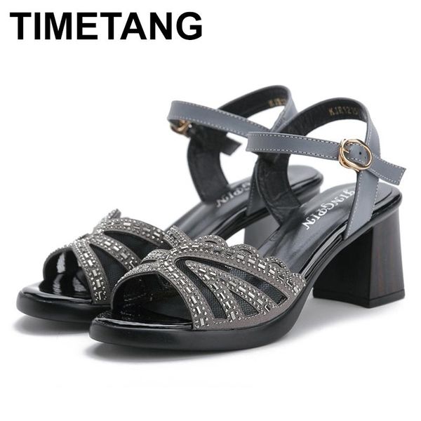 dress shoes timetang 2021 summer women fashion high heel sandals flock female surface rhinestone slippers heels, Black
dress shoes timetang 2021 summer women fashion high heel sandals flock female surface rhinestone slippers heels, Black