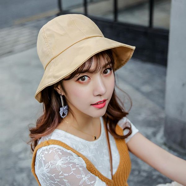 fashion men women hats for summer packable solid plain fisherman fishing sun panama bucket hat cap wide brim, Blue;gray
fashion men women hats for summer packable solid plain fisherman fishing sun panama bucket hat cap wide brim, Blue;gray