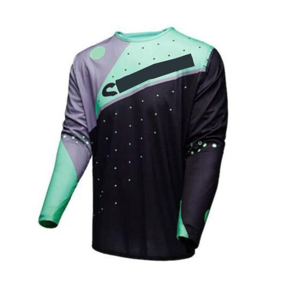 mountain bike riding downhill clothes can be customized off-road motorcycle quick-drying long-sleeved t-shirt
mountain bike riding downhill clothes can be customized off-road motorcycle quick-drying long-sleeved t-shirt