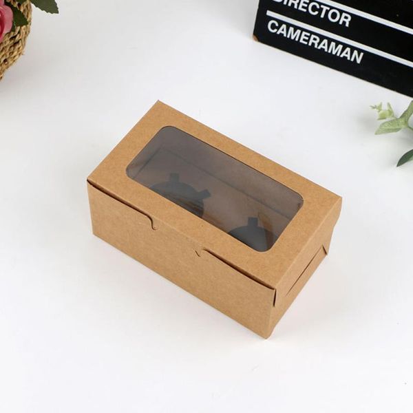 pcs/set clear windowed cupcake boxes with removable tray for 2 cups cake christmas party kitchen accessories gift wrap
pcs/set clear windowed cupcake boxes with removable tray for 2 cups cake christmas party kitchen accessories gift wrap