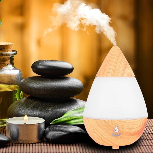 humidifiers humidifier 7 colors led light ultrasonic aroma essential oil diffuser air mist maker for home office
humidifiers humidifier 7 colors led light ultrasonic aroma essential oil diffuser air mist maker for home office