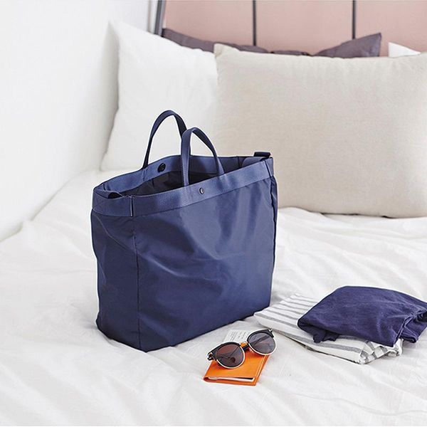 duffel bags korean leisure portable travel bag female large capacity outdoor fitness tote storage for women men's shoulder
duffel bags korean leisure portable travel bag female large capacity outdoor fitness tote storage for women men's shoulder