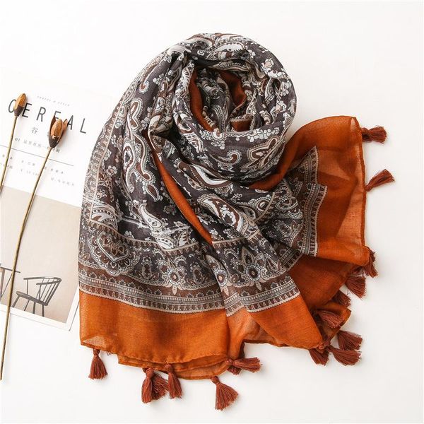 new fashion women fashion african cashew floral viscose shawl scarf lady print soft pashmina wraps foulards stole 180*90cm, Blue;gray
new fashion women fashion african cashew floral viscose shawl scarf lady print soft pashmina wraps foulards stole 180*90cm, Blue;gray