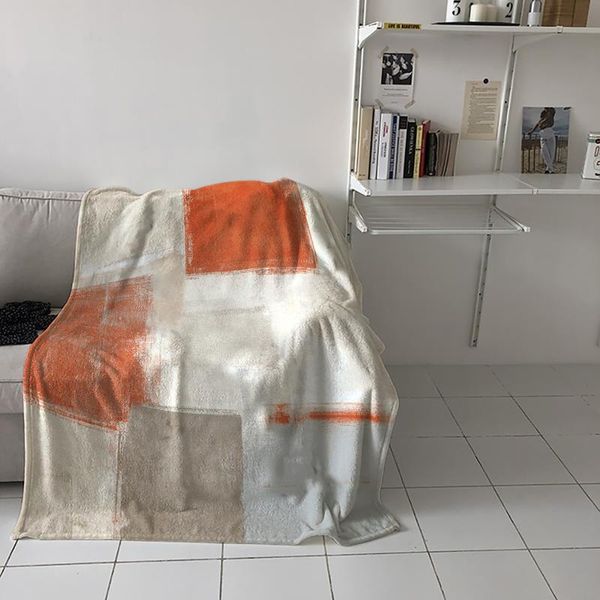 orange-red scribble paint graffiti texture throw blanket for sofa warm on bed home bedspread travel fleece blankets
orange-red scribble paint graffiti texture throw blanket for sofa warm on bed home bedspread travel fleece blankets