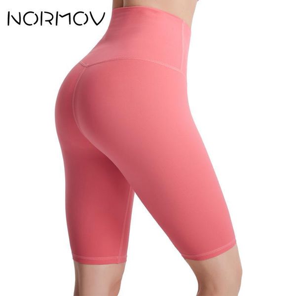 yoga outfit normov women naked-feel shorts seamless fitness sports high waist elastic tummy control bulift
yoga outfit normov women naked-feel shorts seamless fitness sports high waist elastic tummy control bulift
