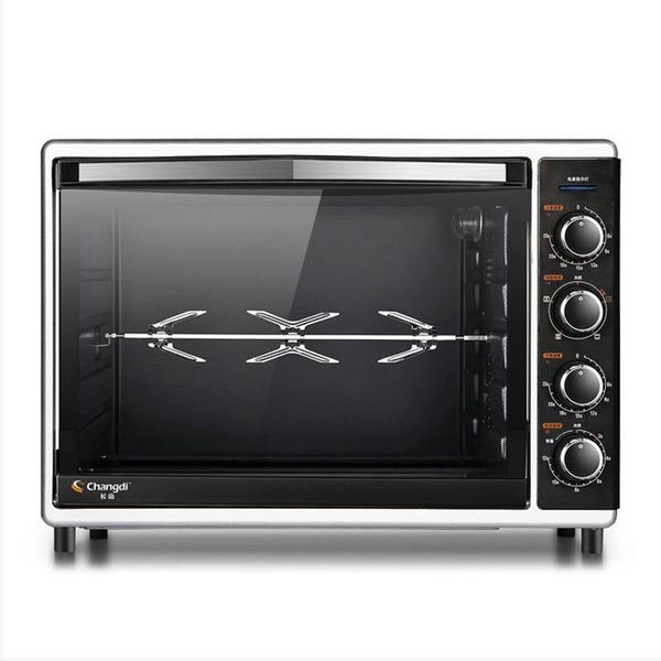 electric oven 52l large capacity 2000w professional multifunction cooking machine pizza bread 220v 1pc ovens
electric oven 52l large capacity 2000w professional multifunction cooking machine pizza bread 220v 1pc ovens