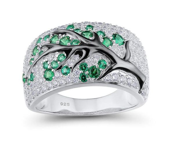 wedding rings fashion shiny tree branch vintage for women colorful crystal zircon unique punk party fine jewelry gift, Slivery;golden
wedding rings fashion shiny tree branch vintage for women colorful crystal zircon unique punk party fine jewelry gift, Slivery;golden