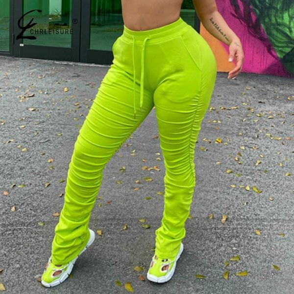 women's pants & capris solid high waist jogging women folds stacked sweatpants skinny flare, Black;white
women's pants & capris solid high waist jogging women folds stacked sweatpants skinny flare, Black;white