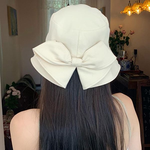 stingy brim hats hepburn style fisherman hat women spring and autumn fashion bow all-match sun, Blue;gray
stingy brim hats hepburn style fisherman hat women spring and autumn fashion bow all-match sun, Blue;gray