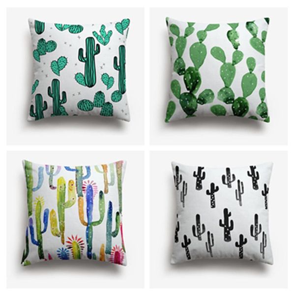 sweetenlife cactus pattern cushion cover eco-friendly white linen material pillow case home decor for chair cushion/decorative
sweetenlife cactus pattern cushion cover eco-friendly white linen material pillow case home decor for chair cushion/decorative