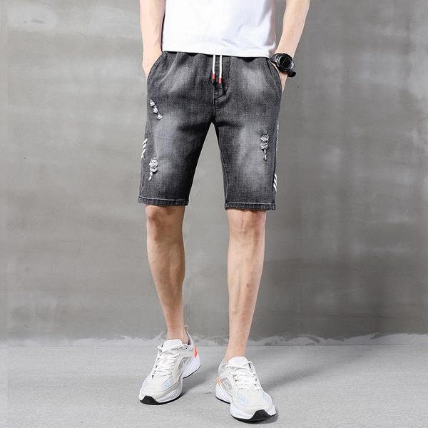 casual wide leg oversize shorts baggy jeans men's pants short cargo denim overalls for men trousers, Blue
casual wide leg oversize shorts baggy jeans men's pants short cargo denim overalls for men trousers, Blue