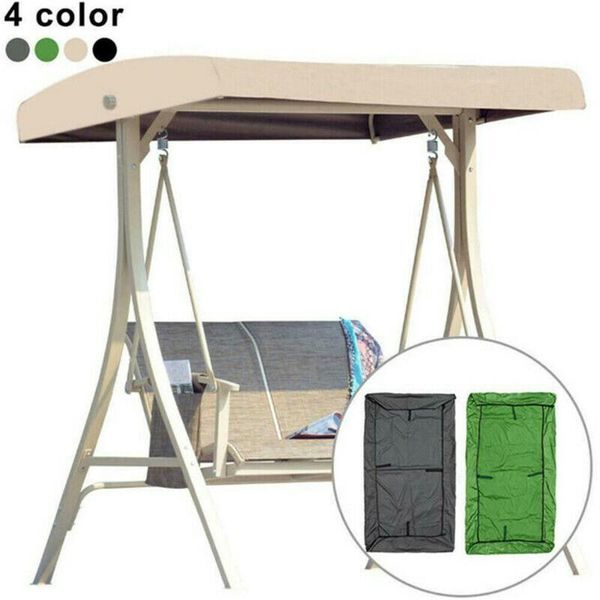 shade solid color garden swing canopy cover waterproof outdoor chair hammock roof replacement awning
shade solid color garden swing canopy cover waterproof outdoor chair hammock roof replacement awning