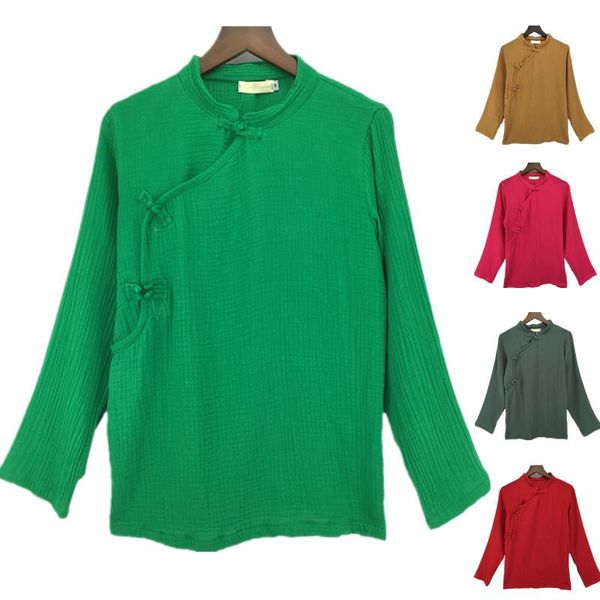 women's blouses & shirts 2021 spring autumn loose plus size xs-5xl 6xl original design solid shirt female cotton linen women casual bl, White
women's blouses & shirts 2021 spring autumn loose plus size xs-5xl 6xl original design solid shirt female cotton linen women casual bl, White
