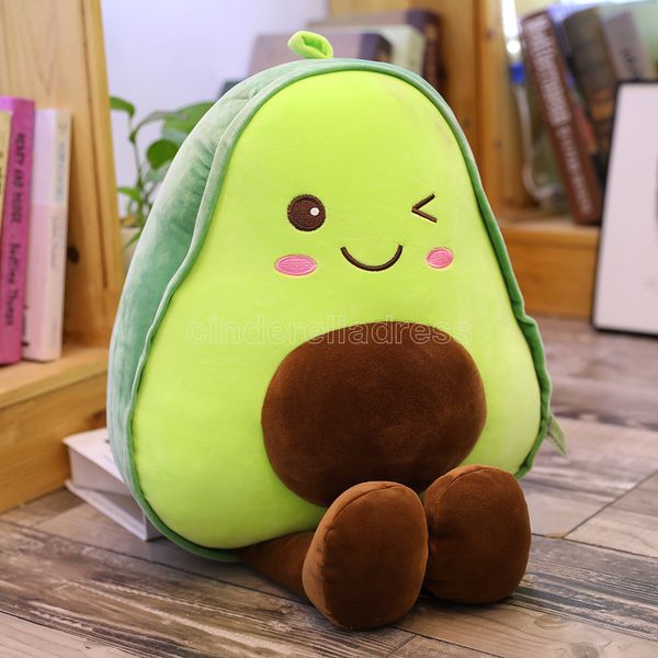 dhl fast cute toys avocado doll softstuffed plush toy kawaii fruit cushion pillow toys plush doll toys children baby girl birthday gift cy29
dhl fast cute toys avocado doll softstuffed plush toy kawaii fruit cushion pillow toys plush doll toys children baby girl birthday gift cy29