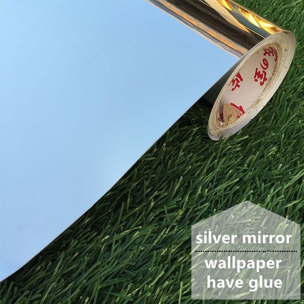 wallpapers 98cm wide mirror sticker furniture renovation silver dance reflective glass stickers pvc self-adhesive
wallpapers 98cm wide mirror sticker furniture renovation silver dance reflective glass stickers pvc self-adhesive